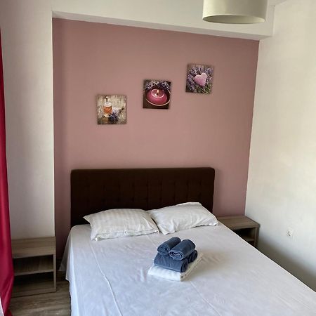 Ionut Summerland Apartments Mamaia Kültér fotó