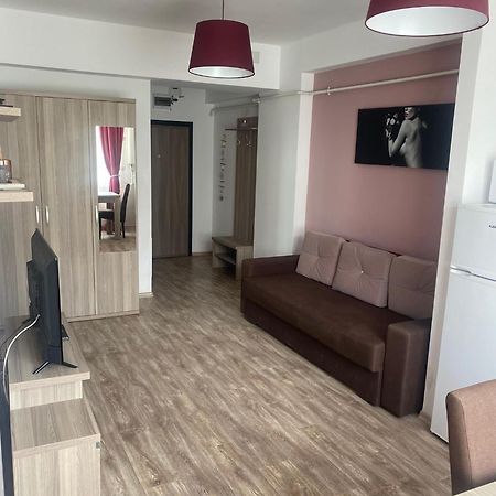 Ionut Summerland Apartments Mamaia Kültér fotó
