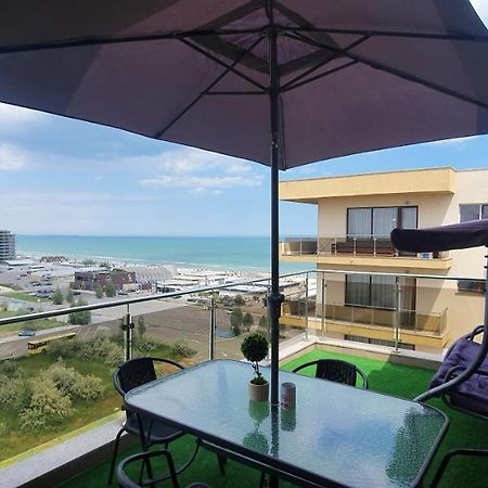 Ionut Summerland Apartments Mamaia Kültér fotó