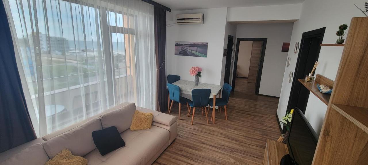 Ionut Summerland Apartments Mamaia Kültér fotó
