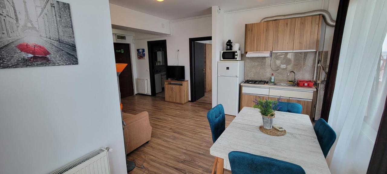 Ionut Summerland Apartments Mamaia Kültér fotó