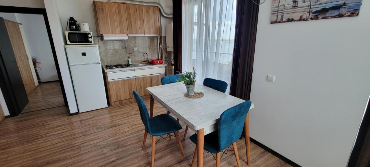 Ionut Summerland Apartments Mamaia Kültér fotó