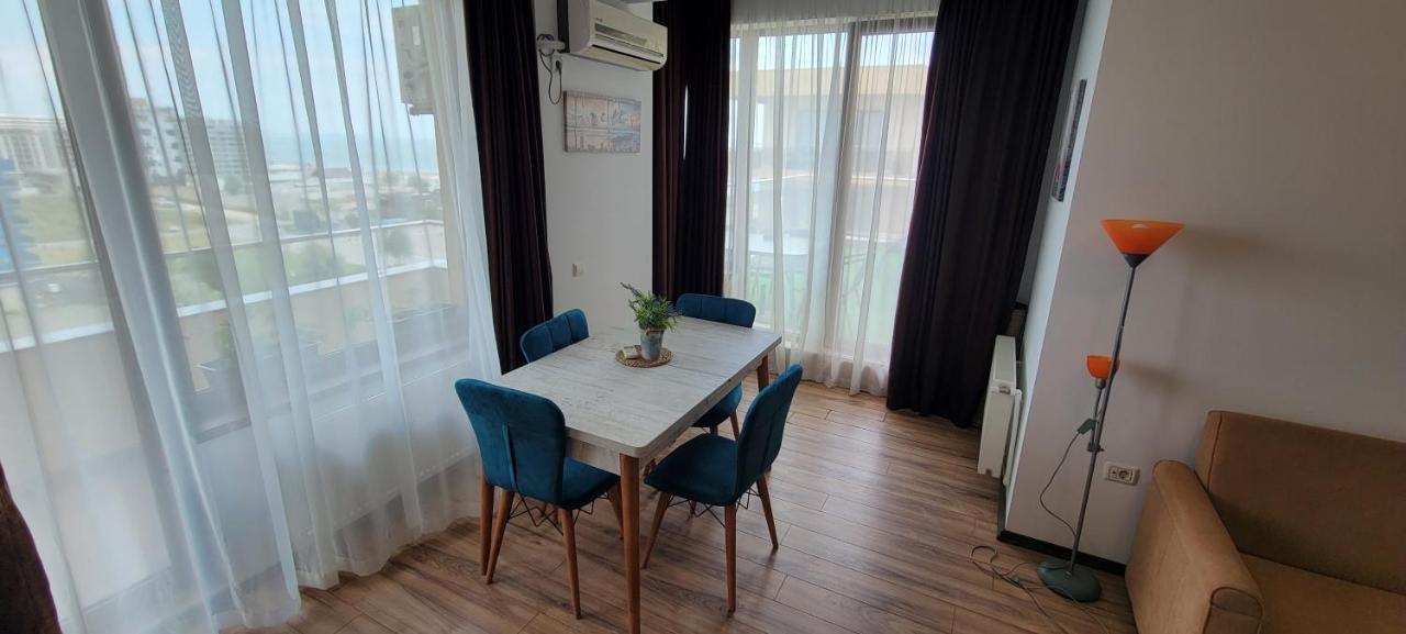 Ionut Summerland Apartments Mamaia Kültér fotó