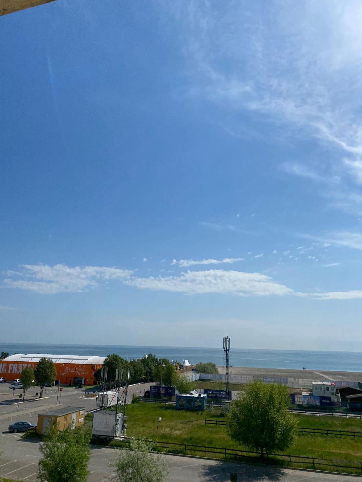 Ionut Summerland Apartments Mamaia Szoba fotó