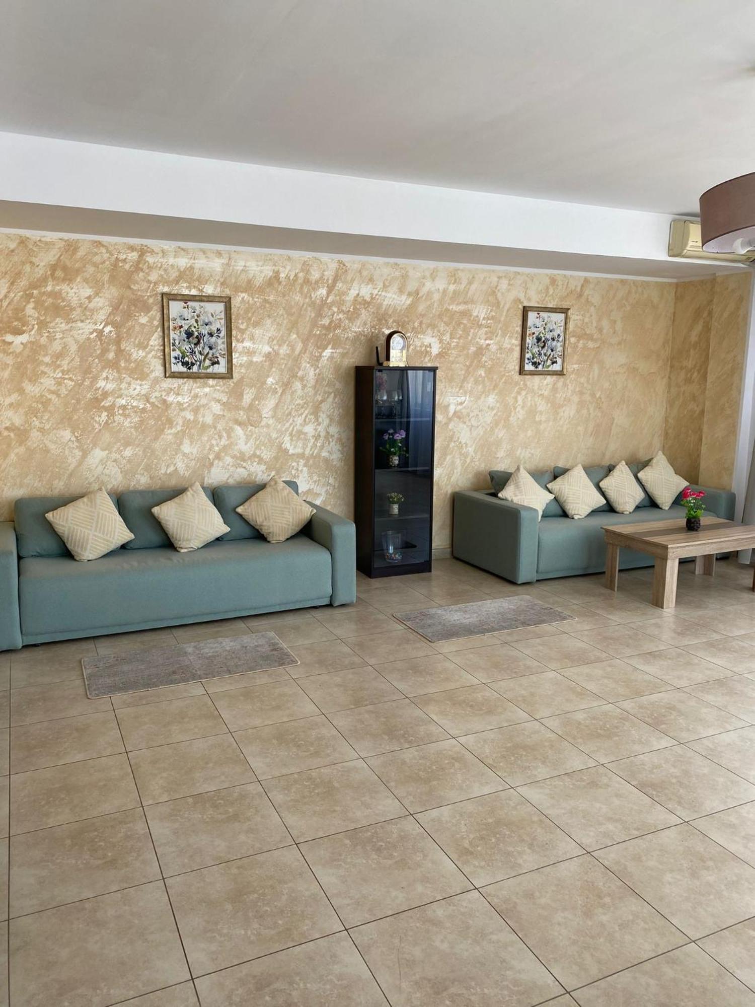 Ionut Summerland Apartments Mamaia Szoba fotó