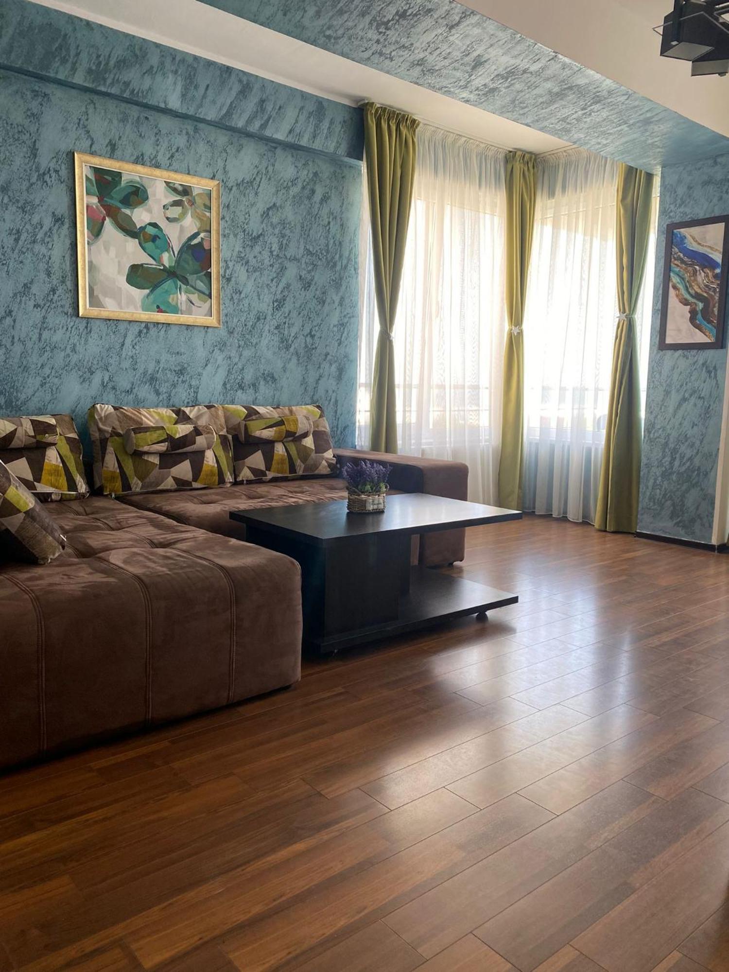 Ionut Summerland Apartments Mamaia Szoba fotó