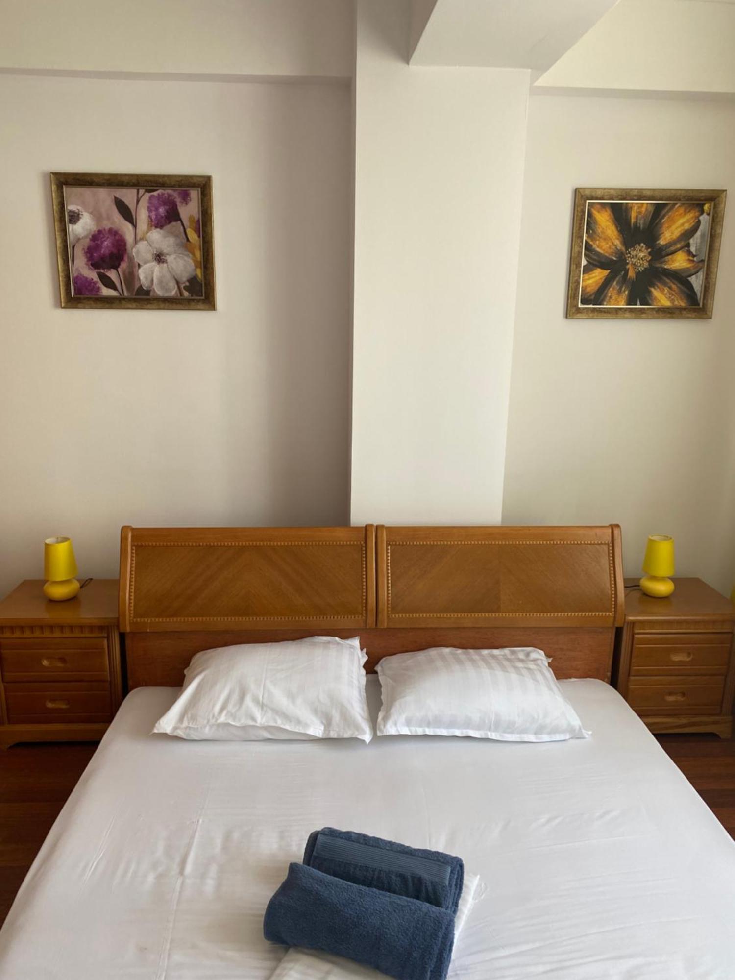 Ionut Summerland Apartments Mamaia Kültér fotó