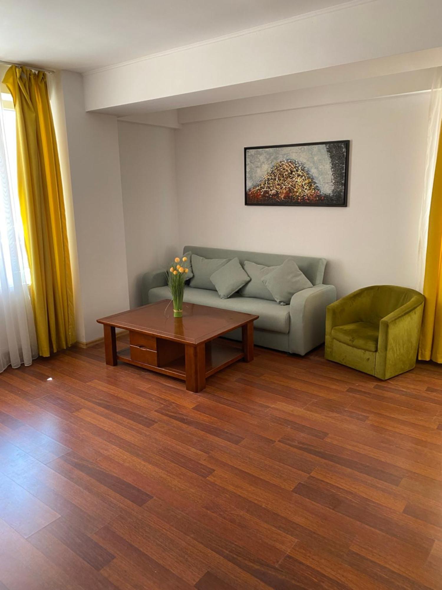 Ionut Summerland Apartments Mamaia Kültér fotó