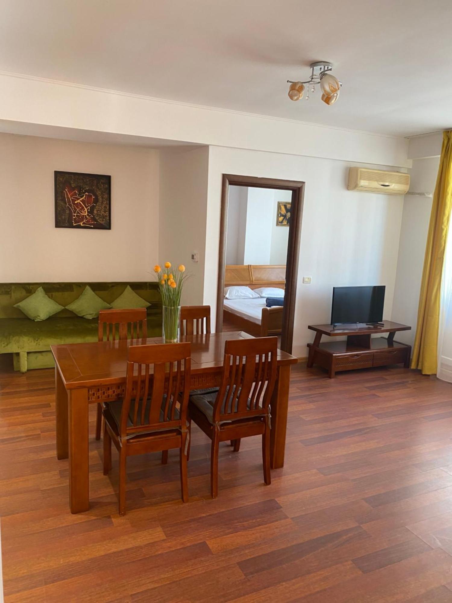 Ionut Summerland Apartments Mamaia Kültér fotó