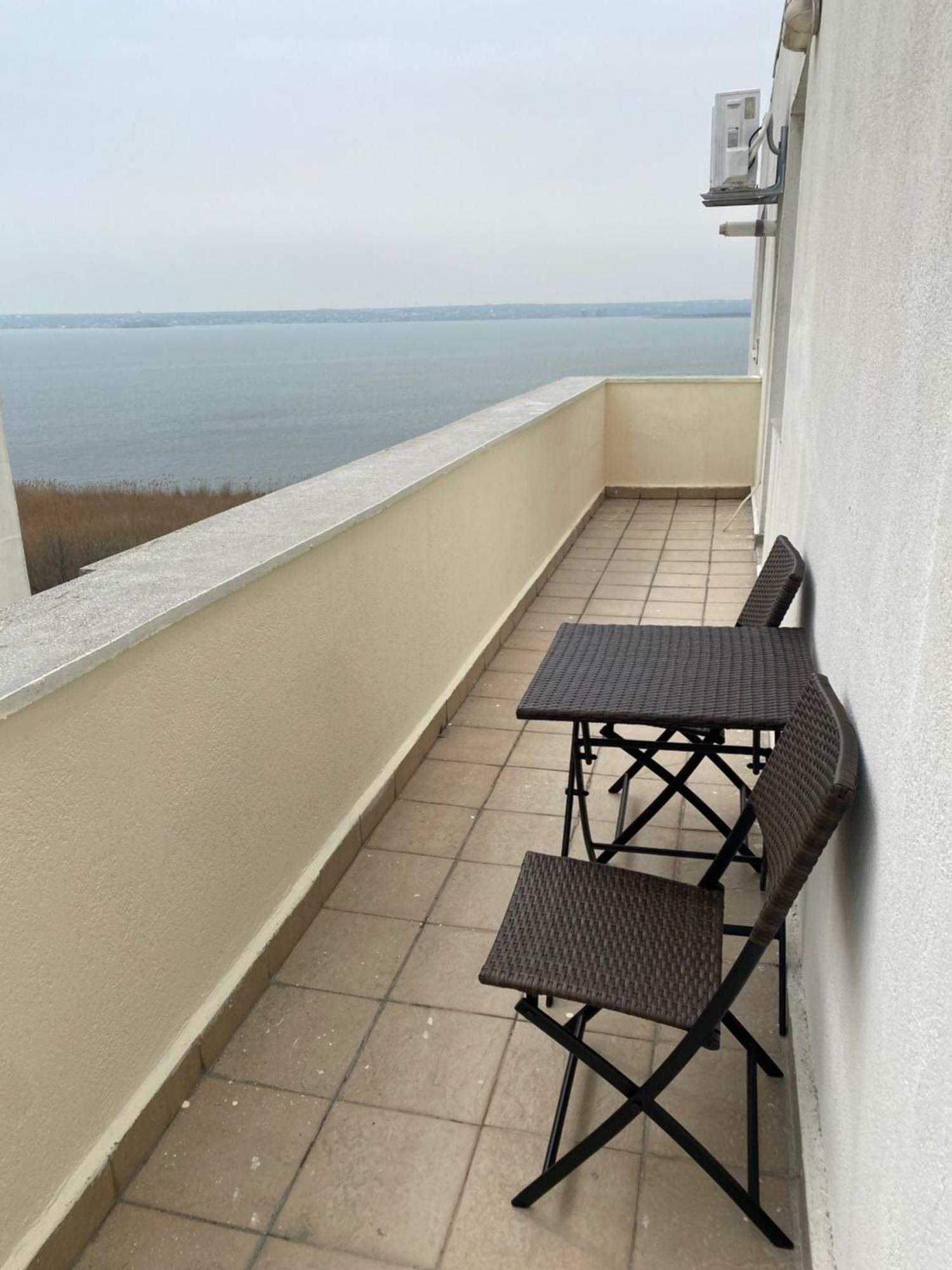 Ionut Summerland Apartments Mamaia Kültér fotó
