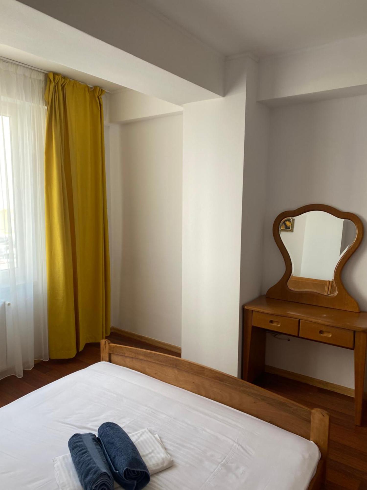 Ionut Summerland Apartments Mamaia Kültér fotó