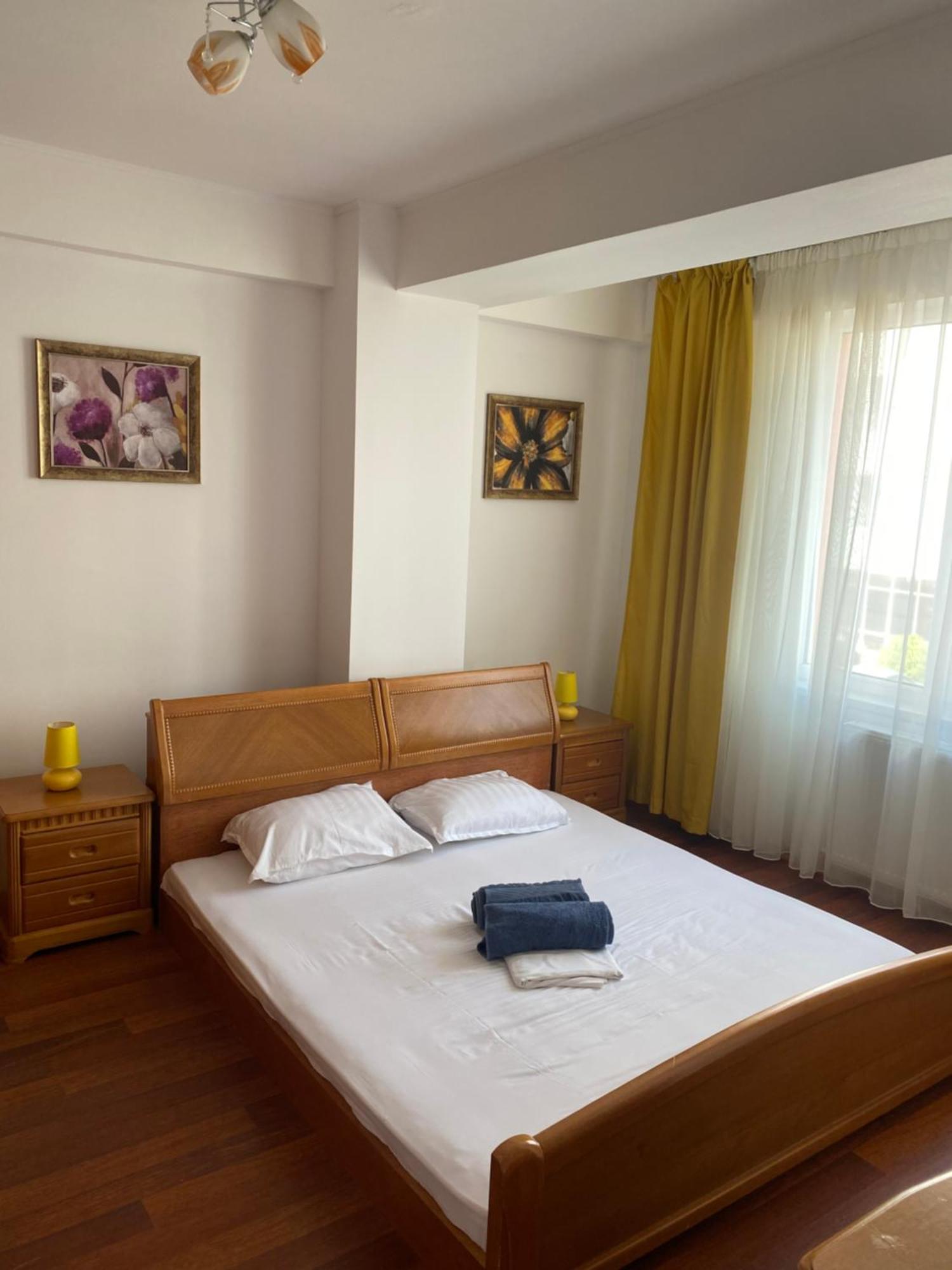 Ionut Summerland Apartments Mamaia Kültér fotó