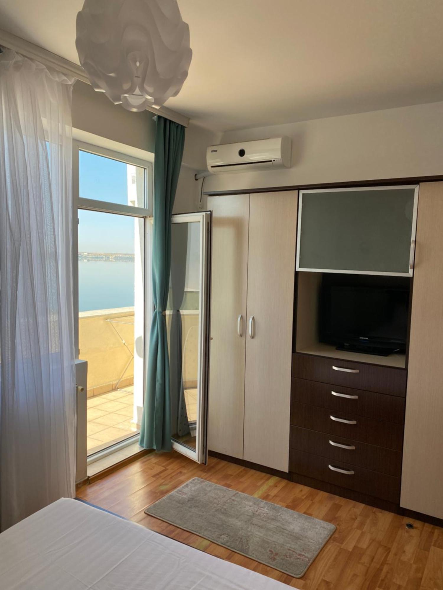 Ionut Summerland Apartments Mamaia Kültér fotó
