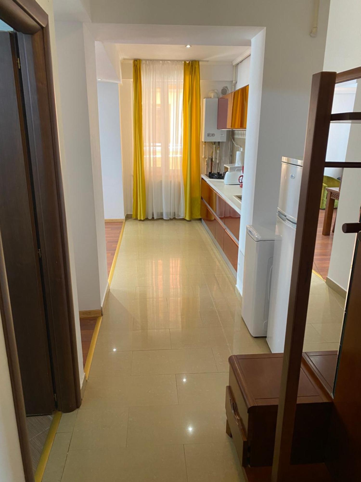 Ionut Summerland Apartments Mamaia Kültér fotó
