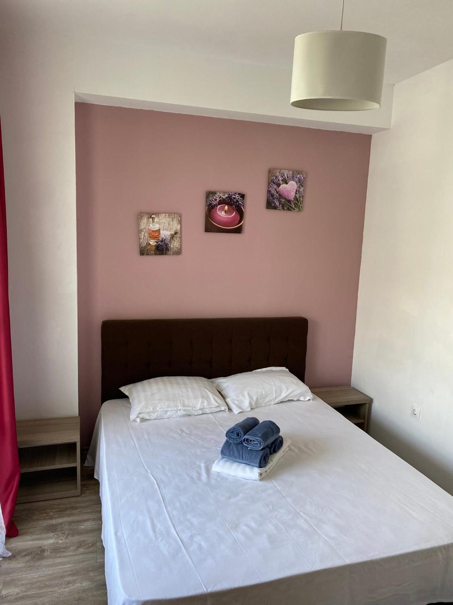Ionut Summerland Apartments Mamaia Kültér fotó