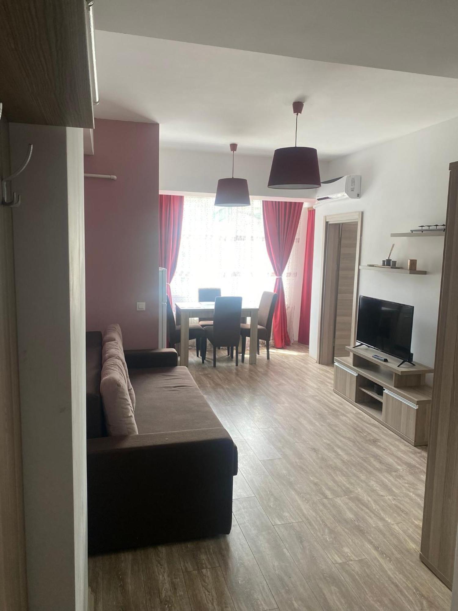 Ionut Summerland Apartments Mamaia Kültér fotó