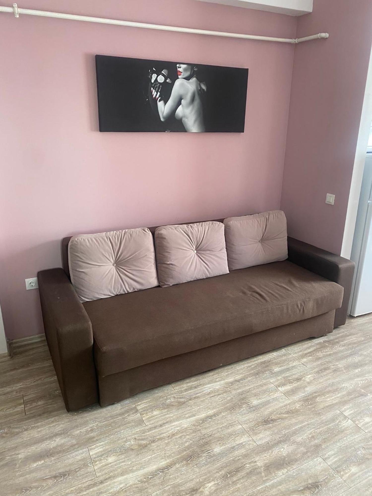 Ionut Summerland Apartments Mamaia Kültér fotó