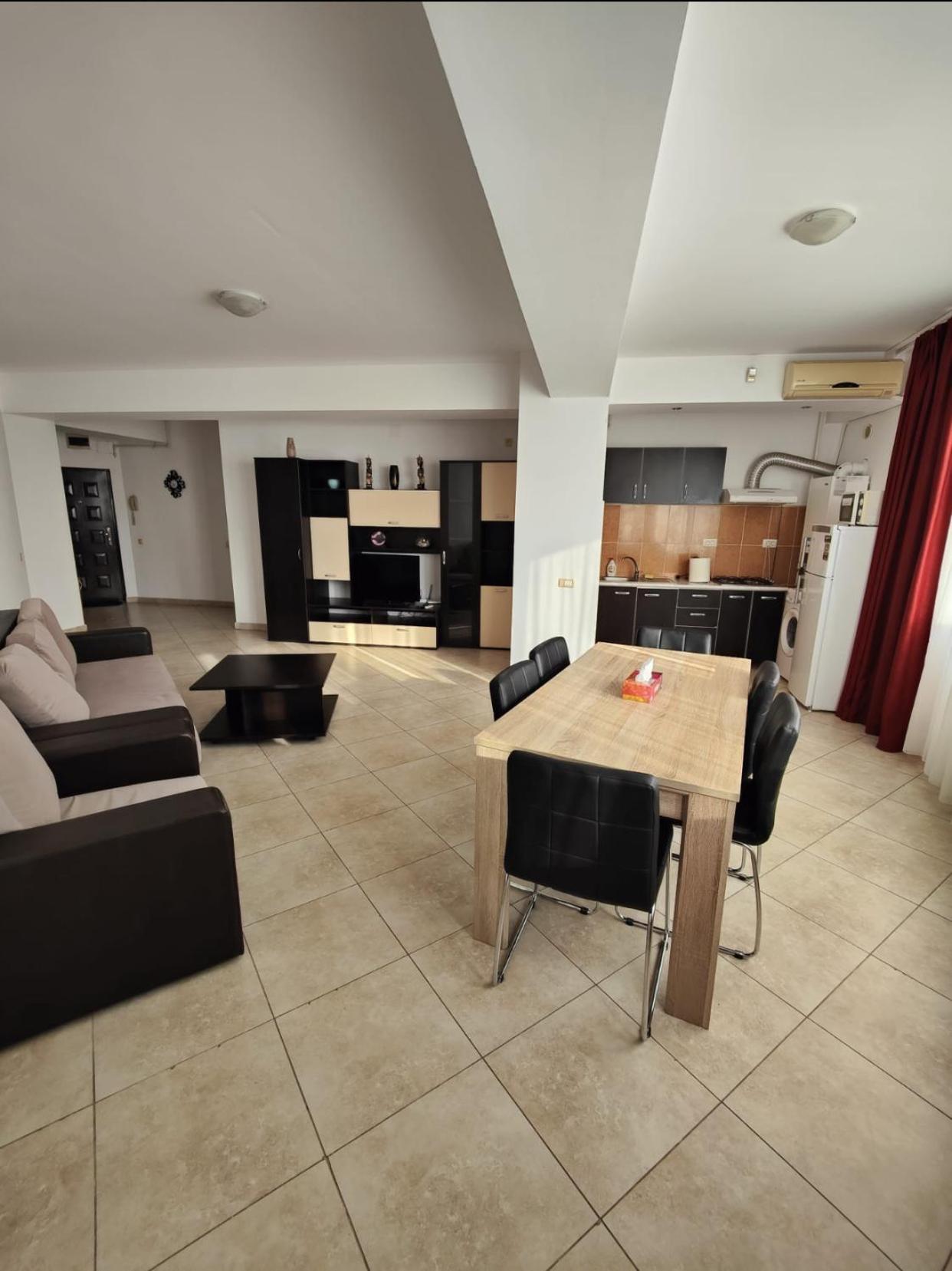 Ionut Summerland Apartments Mamaia Kültér fotó