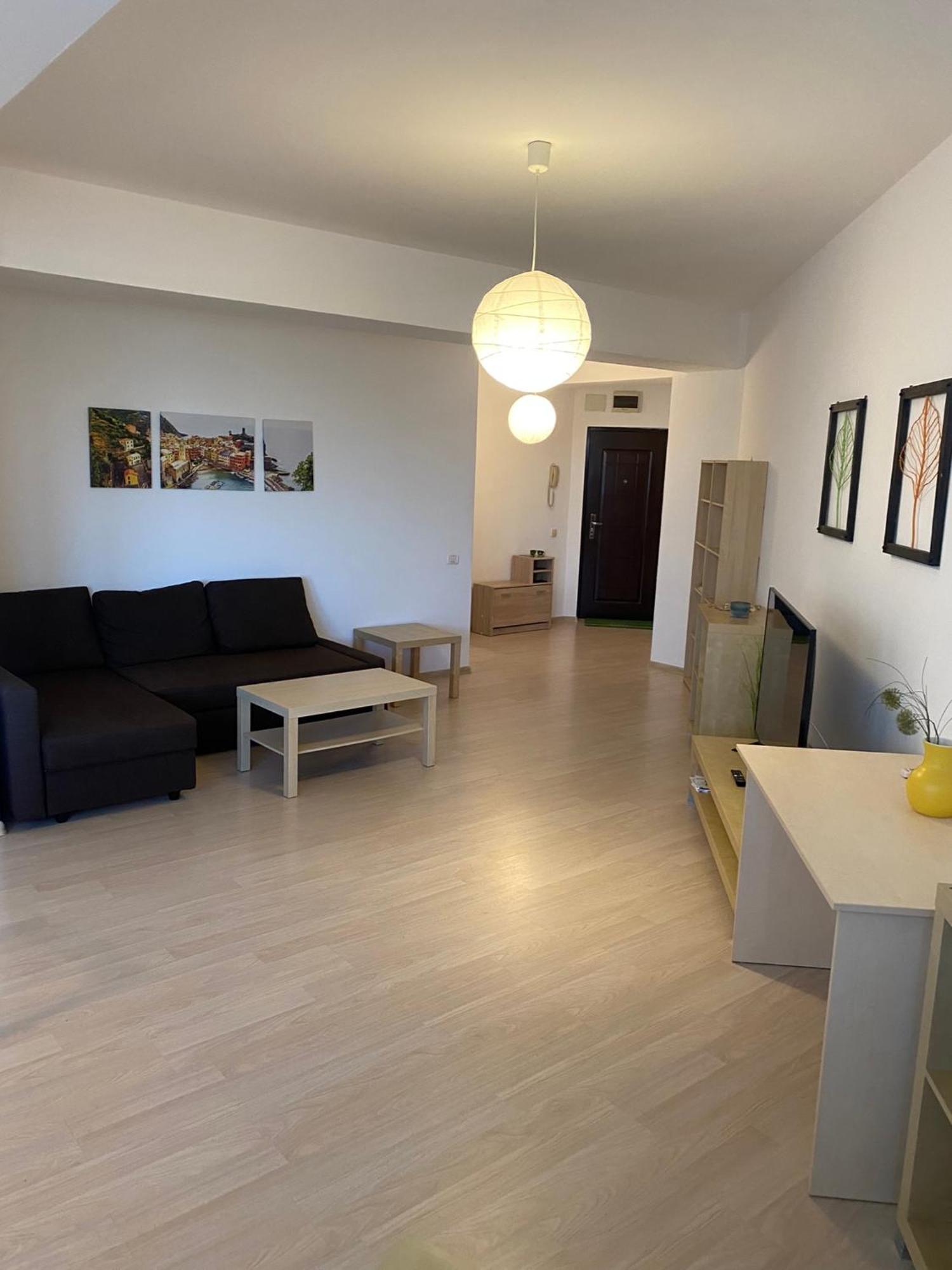 Ionut Summerland Apartments Mamaia Kültér fotó