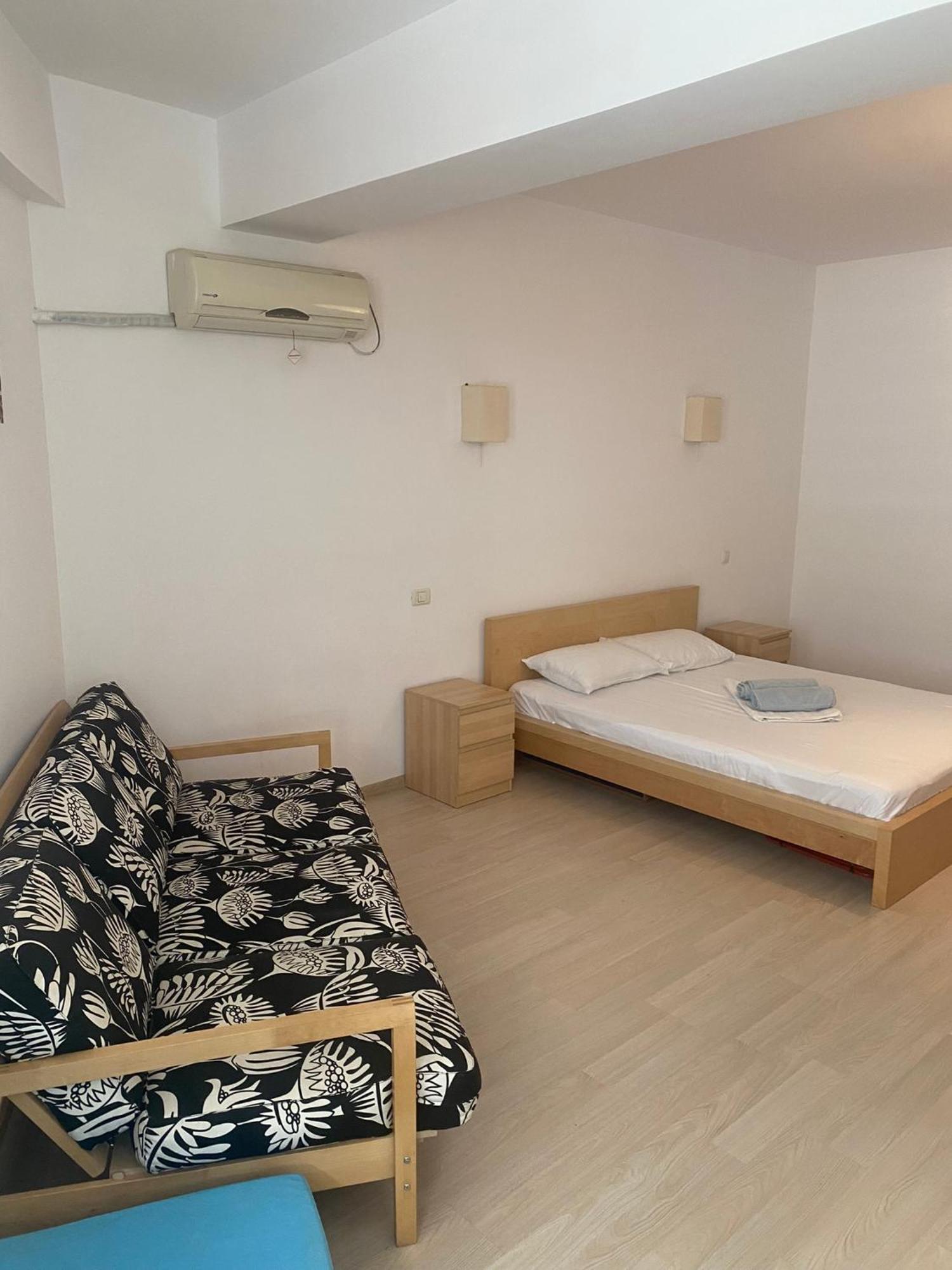 Ionut Summerland Apartments Mamaia Kültér fotó