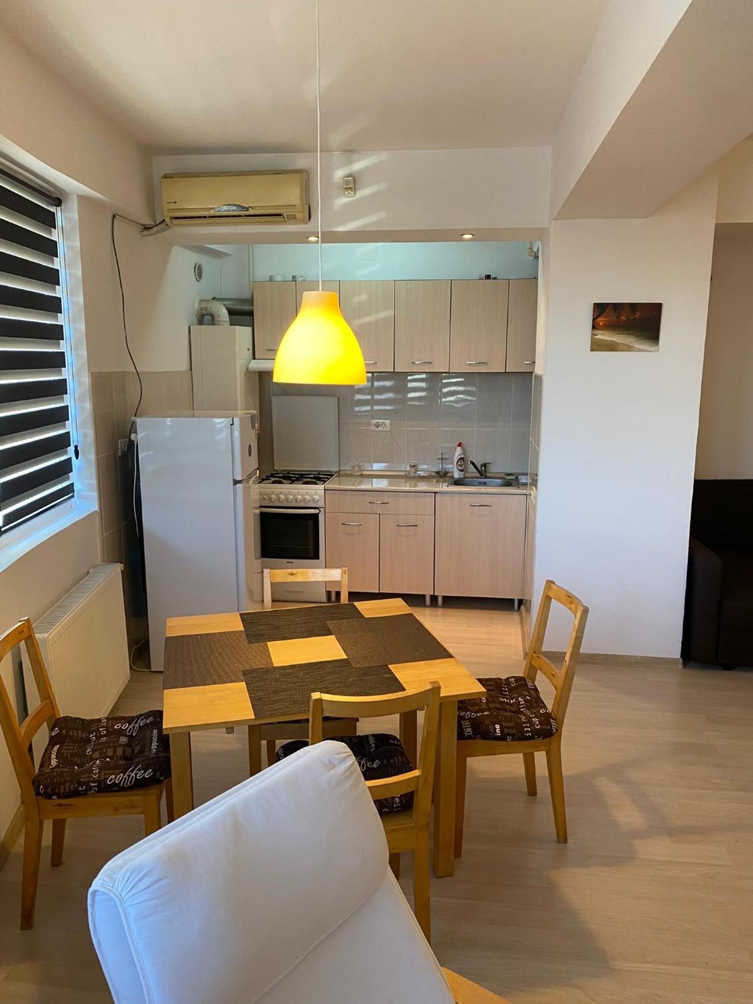 Ionut Summerland Apartments Mamaia Kültér fotó