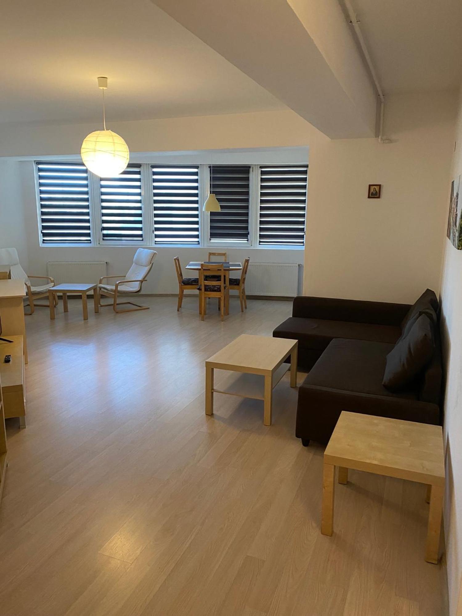 Ionut Summerland Apartments Mamaia Kültér fotó